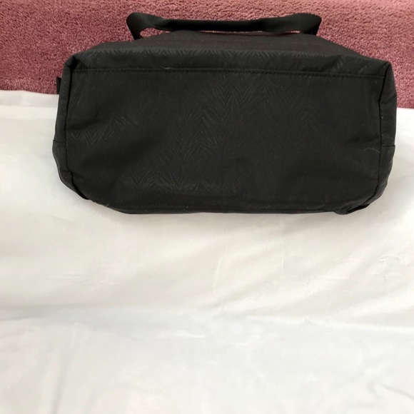 🎊Host Pick🎊New Black Baggallini Pocket Tote - Picture 3 of 8